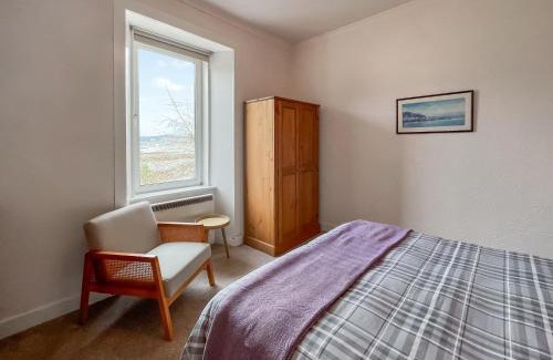 Lochgilphead Appartement | Glenfyne Apartment - Uk49318