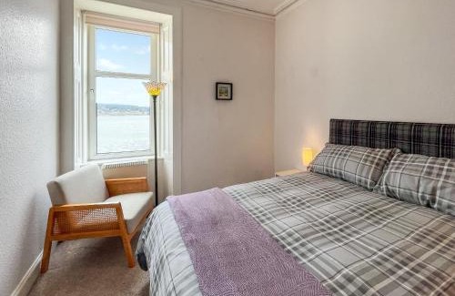 Lochgilphead Appartement | Glenfyne Apartment - Uk49318