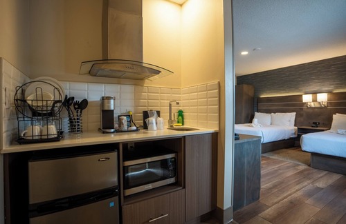 Truro Hôtel | Glengarry Extended Stays
