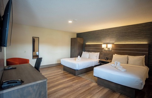 Truro Hôtel | Glengarry Extended Stays
