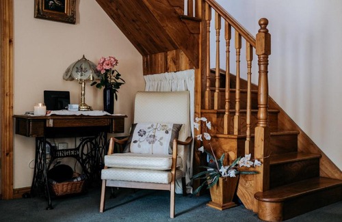 Ballindinas Lit Et Petit-Déjeuner | Glenhill B&B
