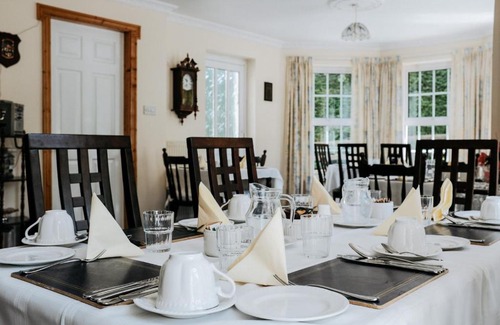Ballindinas Lit Et Petit-Déjeuner | Glenhill B&B