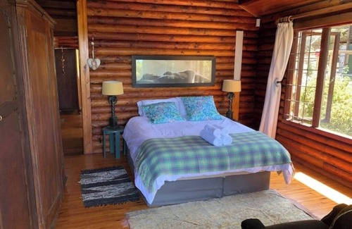 Glentana Autre | Glenkarma Nature Retreat 7 SleeperGlenkarma Nature Retreat 7 Sleeper