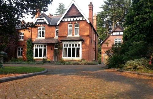 Hampton-in-Arden Lit Et Petit-Déjeuner | Glenlyon Flat - NEC