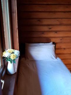Fort William Maison | Glenmhor Log Cabin