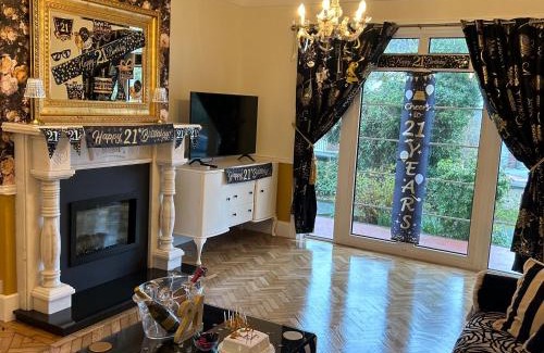 Castleblayney Maison | Glenmount Castleblayney