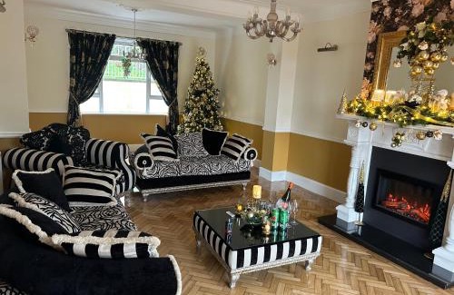 Castleblayney Maison | Glenmount Castleblayney