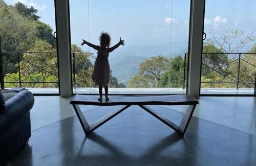 Hildummulla Maison | GlenMyu Estate