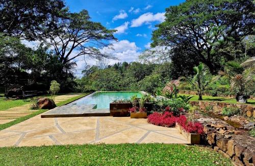 Hildummulla Maison | GlenMyu Estate