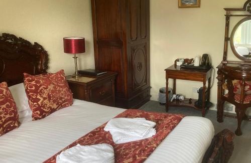 Dalmally Hôtel | Glenorchy Lodge Hotel-Rooms Only