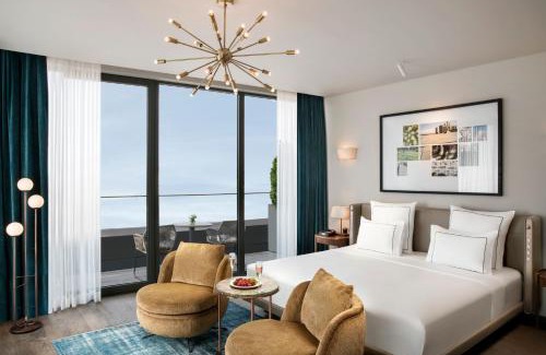 Nisantasi Hôtel | Glens Palas Istanbul Nisantasi