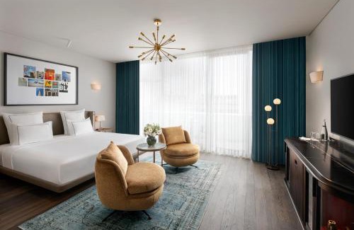 Nisantasi Hôtel | Glens Palas Istanbul Nisantasi