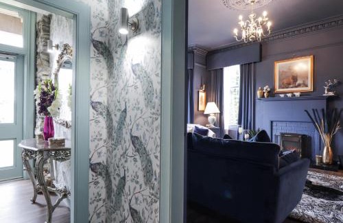 Kingussie Maison | Glenspey