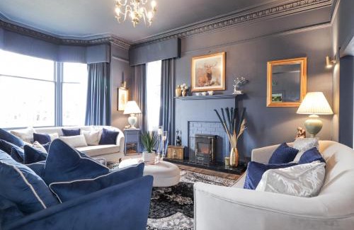 Kingussie Maison | Glenspey