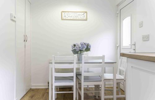 Glasgow Maison | Glentarbet House