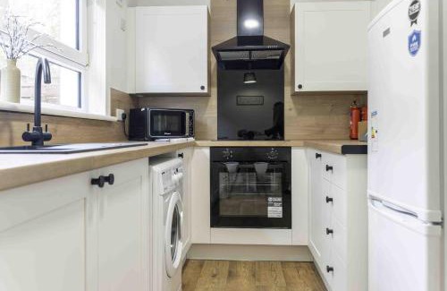 Glasgow Maison | Glentarbet House