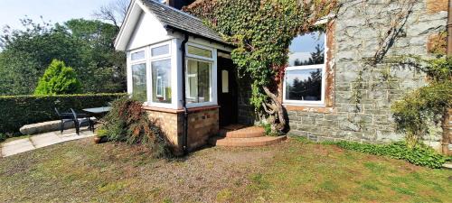 Kirkcudbright Maison | Glenterry Farmhouse