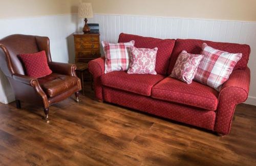 Kirkcudbright Maison | Glenterry Farmhouse
