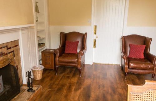 Kirkcudbright Maison | Glenterry Farmhouse
