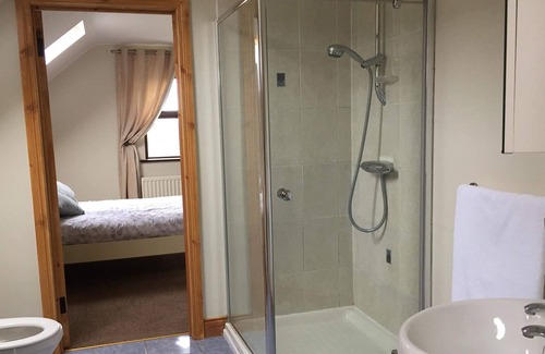 Glencorp Maison | Maison de vacances à Glenvally