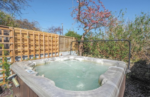 New Quay Cottage | Glenydd, New Quay - Trois Chambres Gîte, Couchages 6