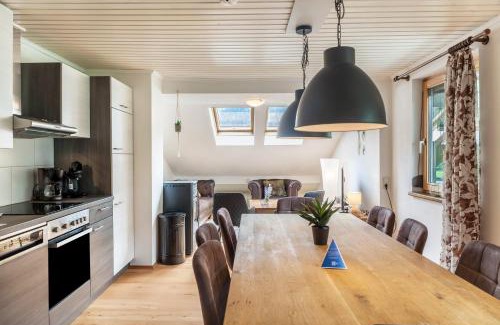 Stall Appartement | Gletscherblick