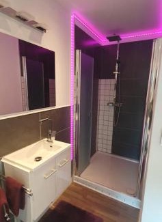 Poseritz Appartement | Glewitz Am Alten Fährhaus