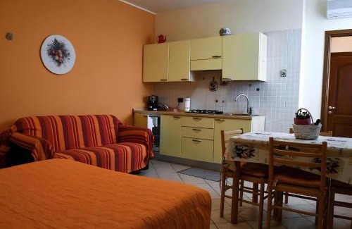 Cenesi Appartement | Gli Angeli Agriturismo - Zia Rosa