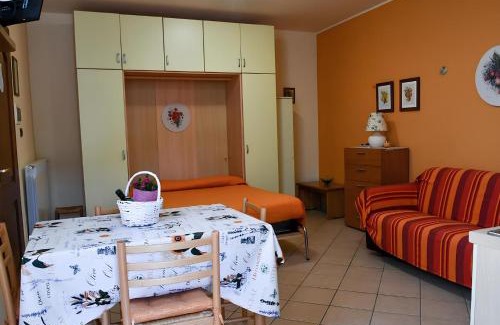 Cenesi Appartement | Gli Angeli Agriturismo - Zia Rosa