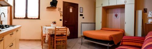 Cenesi Appartement | Gli Angeli Agriturismo - Zia Rosa