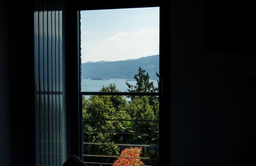 Suna Chalet De Ski | Gli Archi House & Spa in Verbania Suna