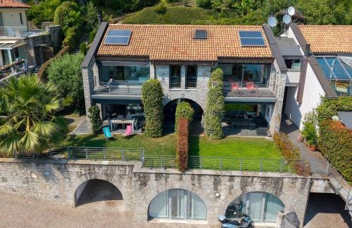 Suna Maison | Gli Archi House & Spa