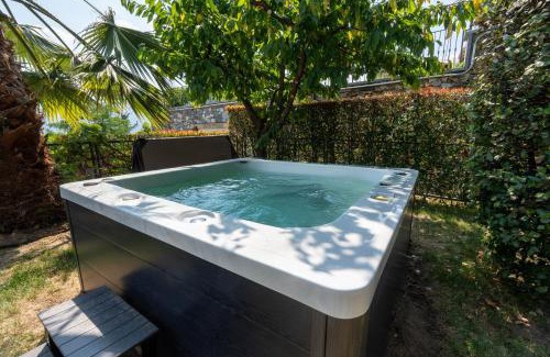 Suna Maison | Gli Archi House & Spa