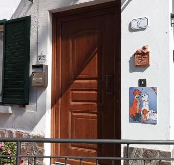 Campo Tizzoro Appartement | Gli Aristogatti