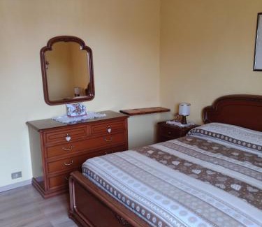 Campo Tizzoro Appartement | Gli Aristogatti