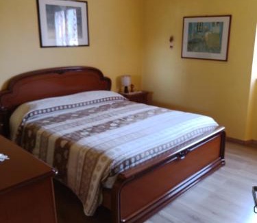 Campo Tizzoro Appartement | Gli Aristogatti
