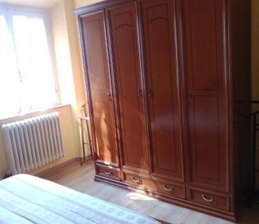 Campo Tizzoro Appartement | Gli Aristogatti