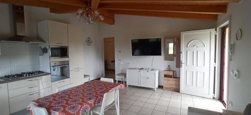 Nogare Appartement | Gli astri di San Lorenzo