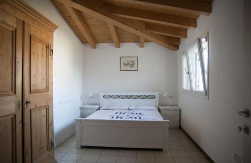 Nogare Appartement | Gli astri di San Lorenzo