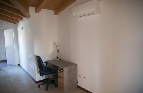 Nogare Appartement | Gli astri di San Lorenzo