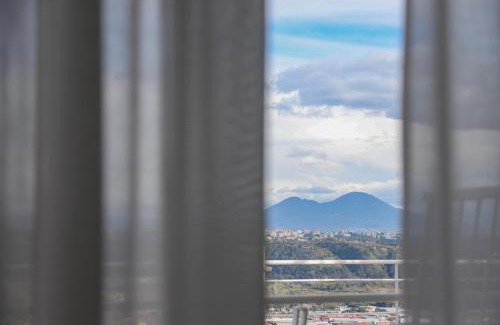 Pozzuoli Hôtel | Gli Dei