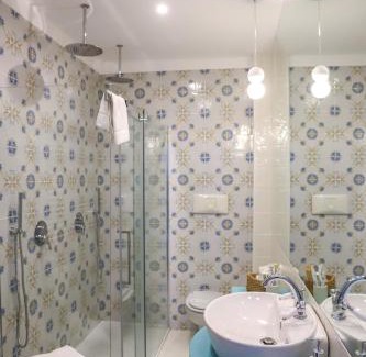 Pozzuoli Hôtel | Gli Dei