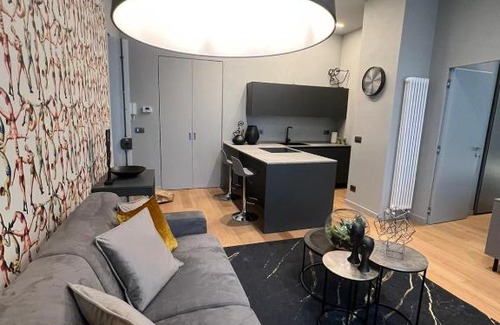 Cuneo Appartement | GLI EQUILIBRISTI