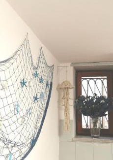 Portovenere Maison | Gli scogli a due passi