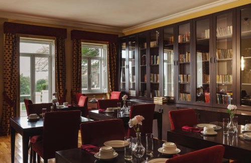 Freamunde Hôtel | Glicínia Boutique Hotel