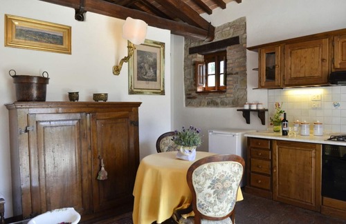 Sodo Appartement | Glicine - Cortona ,Tuscany