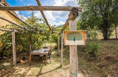 Montieri Appartement | Glicine