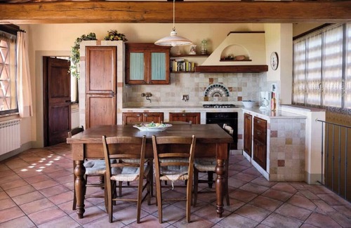 Tavarnelle Val di Pesa Appartement | Glicini 3, holiday home with pool 30' from Florence