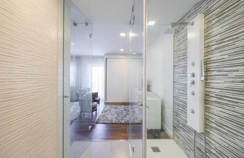 Gloria Appartement | Glicinias Guest House, Free garage - Aveiro