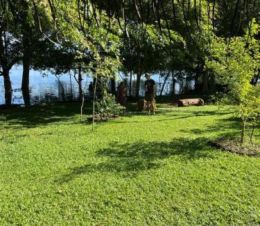 Hambegamuwa Cabine | Glimra eco lodge